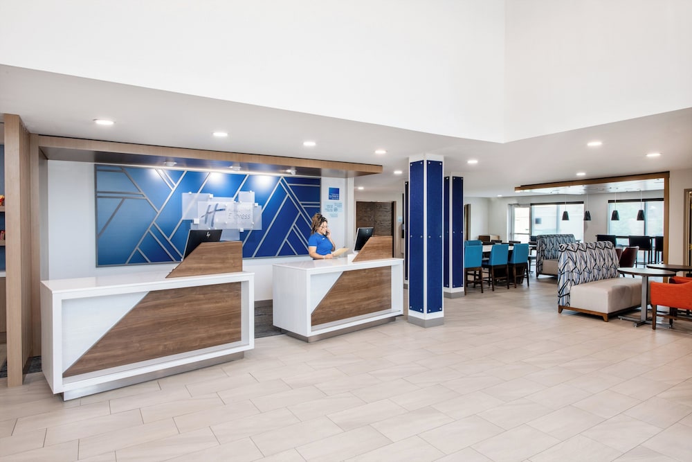 Holiday Inn Express & Suites Wilson I 95 By IHG - photo 48