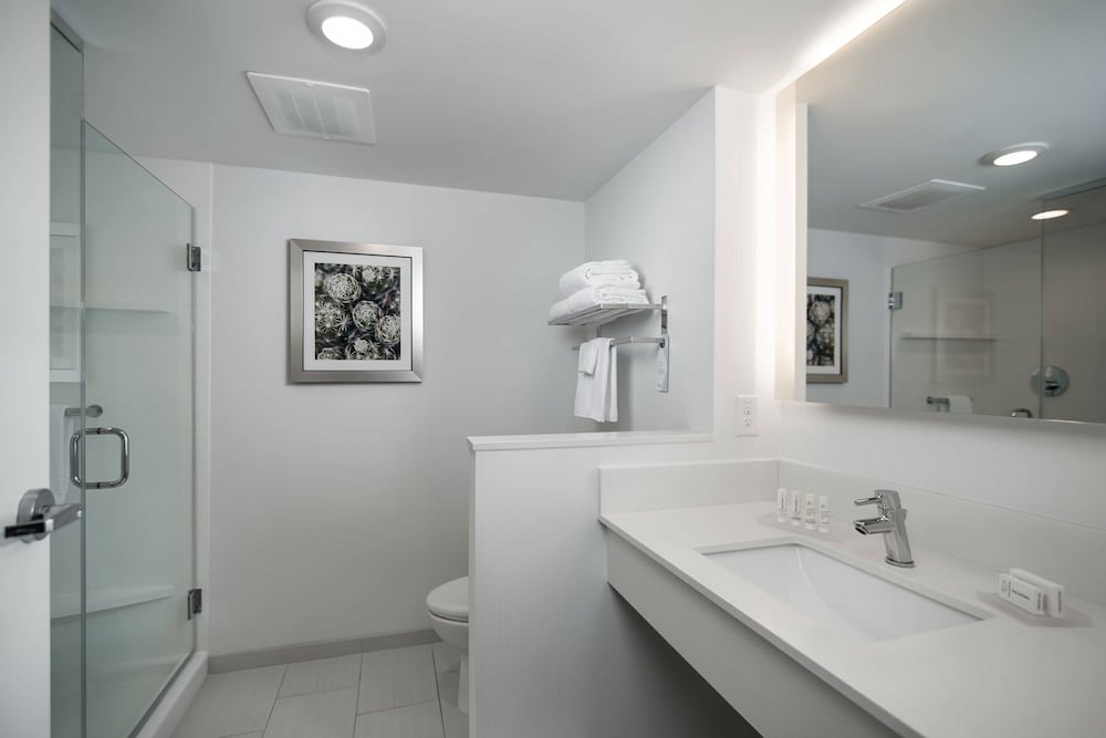 Fairfield Inn & Suites Fort Worth Downtown Convention Center - photo 16