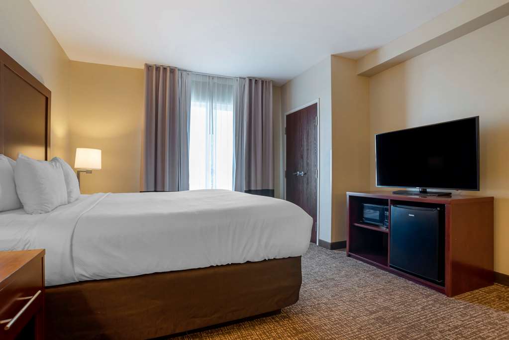 Comfort Suites Foley - photo 6