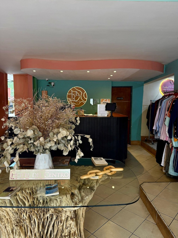 Hotel Hc — Cordoba — photo 2