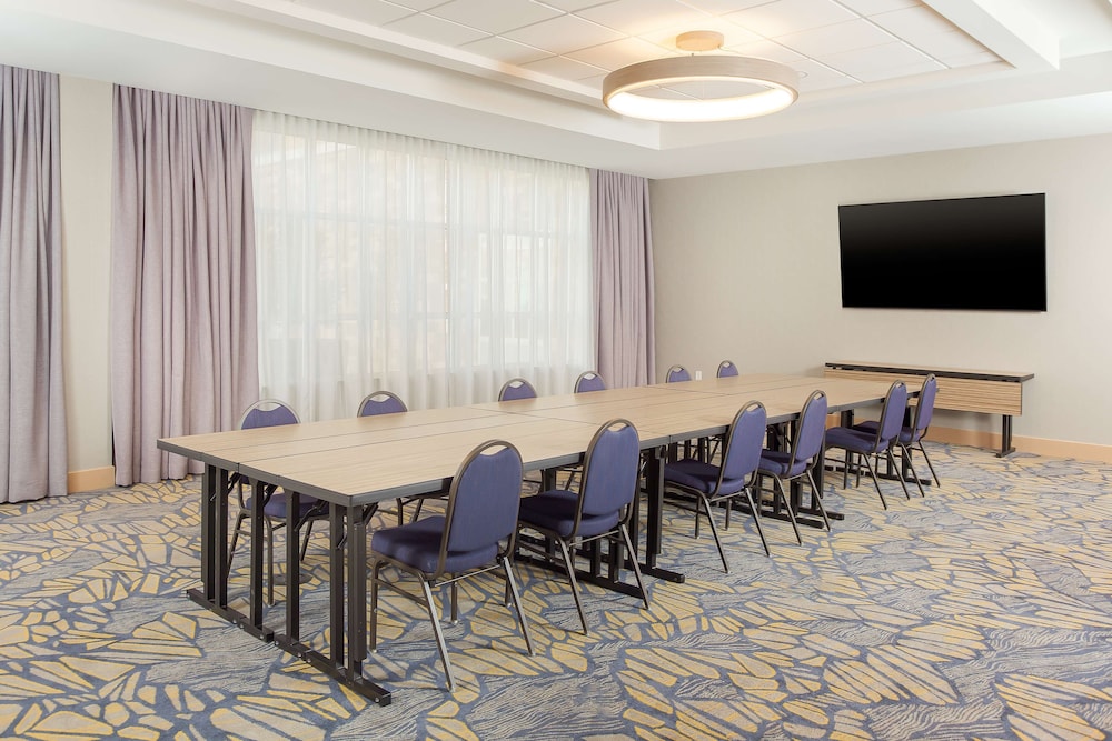 Hilton Garden Inn Broomfield Boulder - photo 55