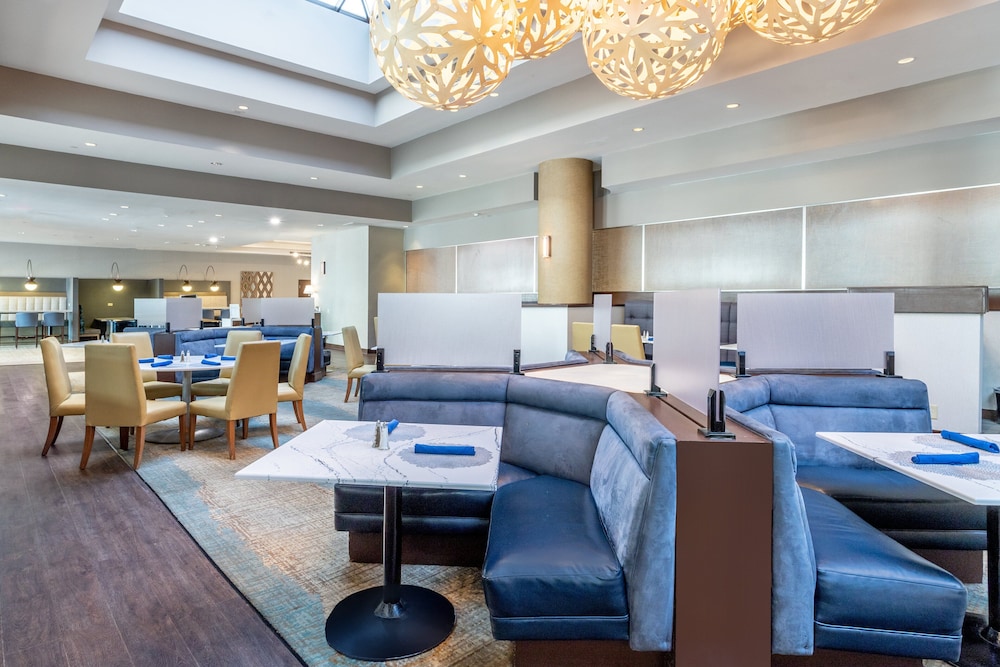 Crowne Plaza Los Angeles Harbor Hotel by IHG - photo 56
