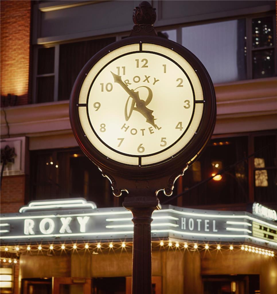 Roxy Hotel New York - photo 25