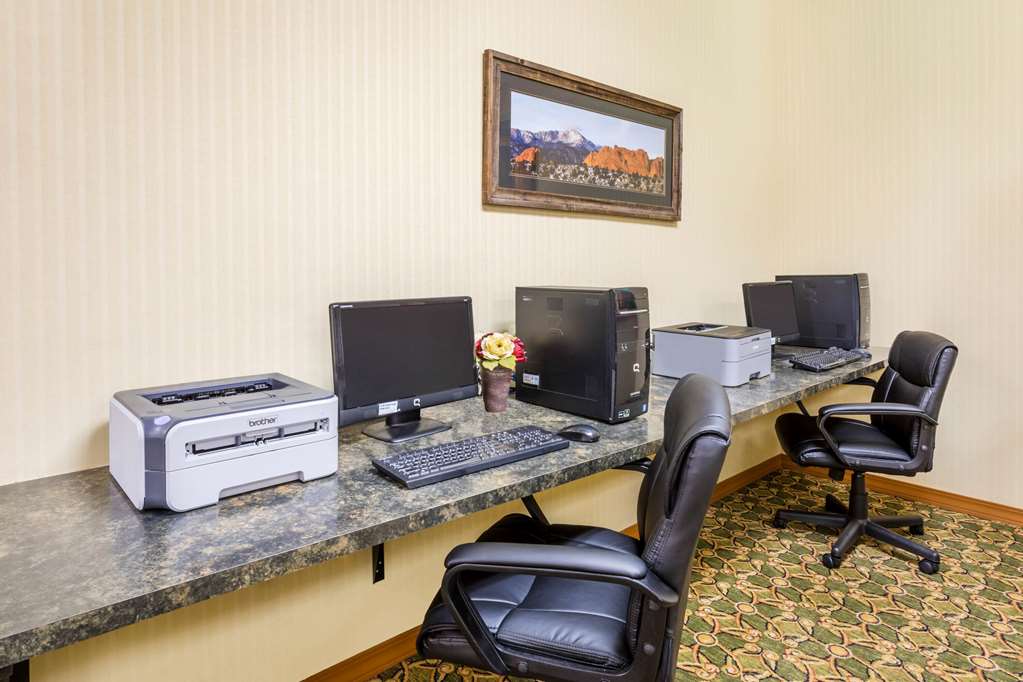 Baymont by Wyndham Fort Morgan - photo 14