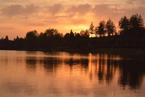 Ferienhäuser Bellana — Losheim — photo 2