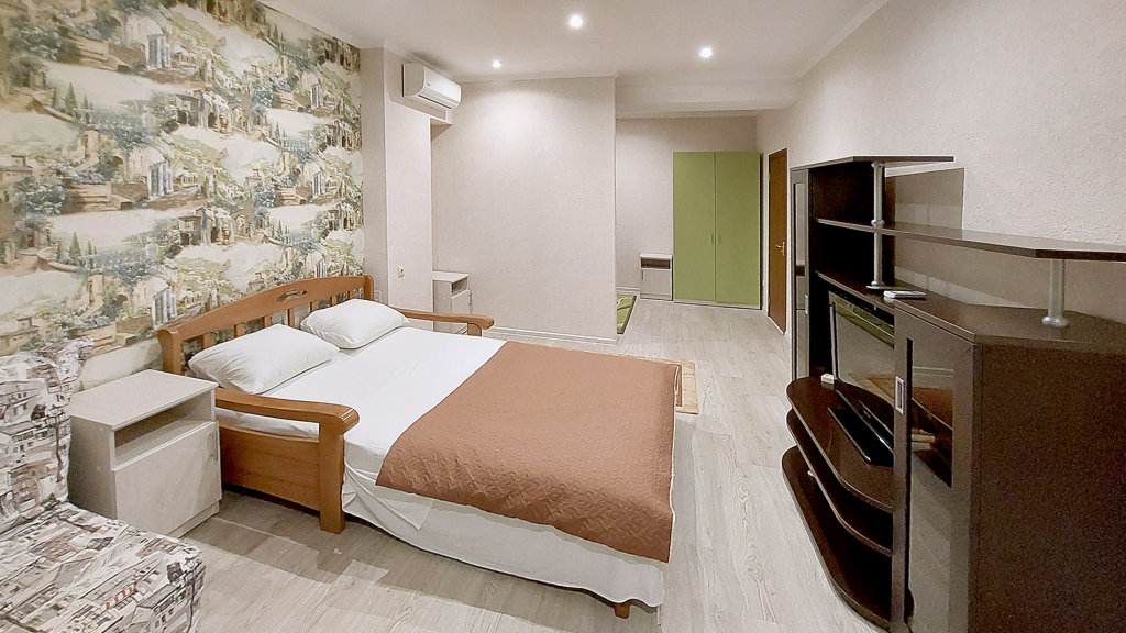 Komfort Hotel in Sochi, Russia