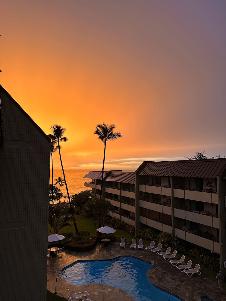 Hale Kunu Stunning Views — 4-Star Luxury Hotel in Kailua-Kona, United States