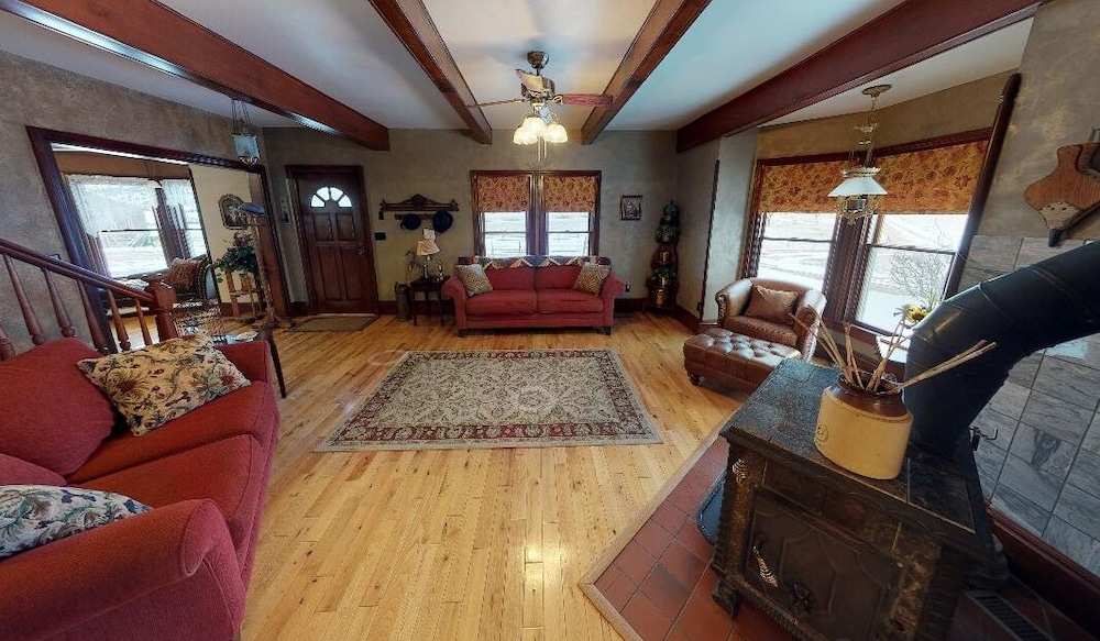 Elkhorn Ridge Resort - photo 32