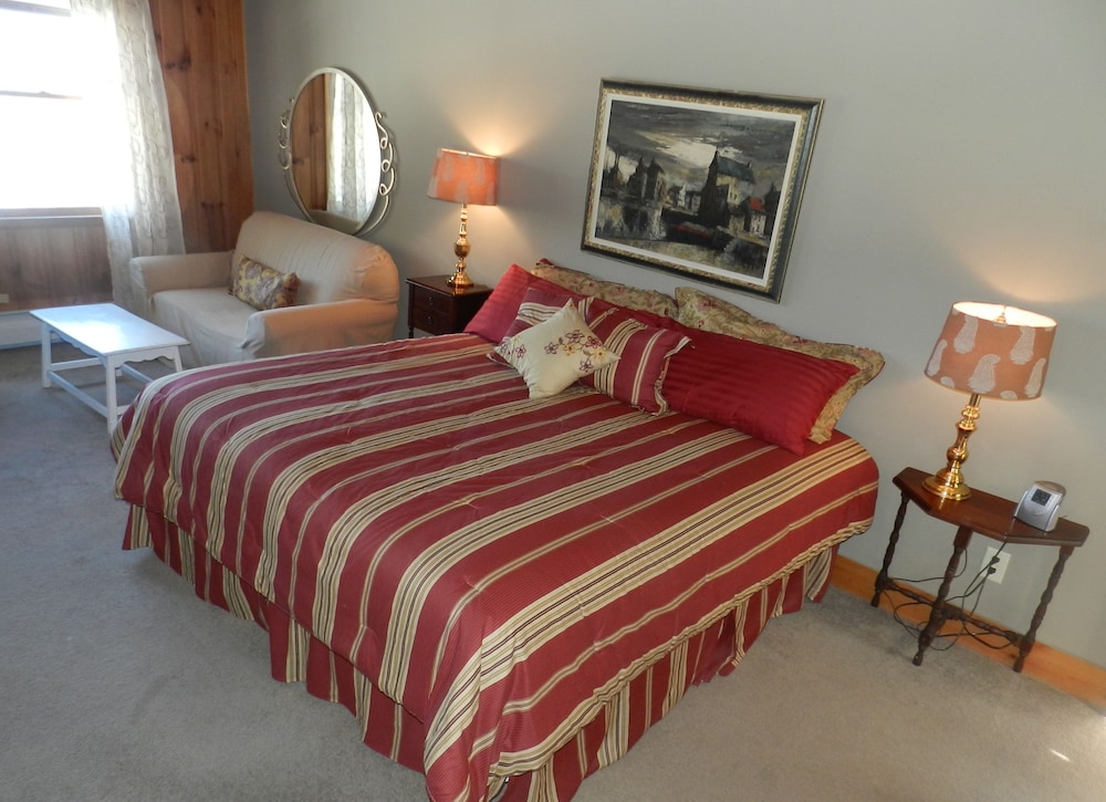 Snowvillage Inn - photo 13