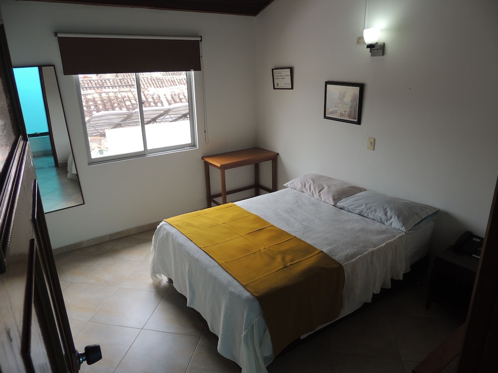 Hotel Real — Ocana — photo 5