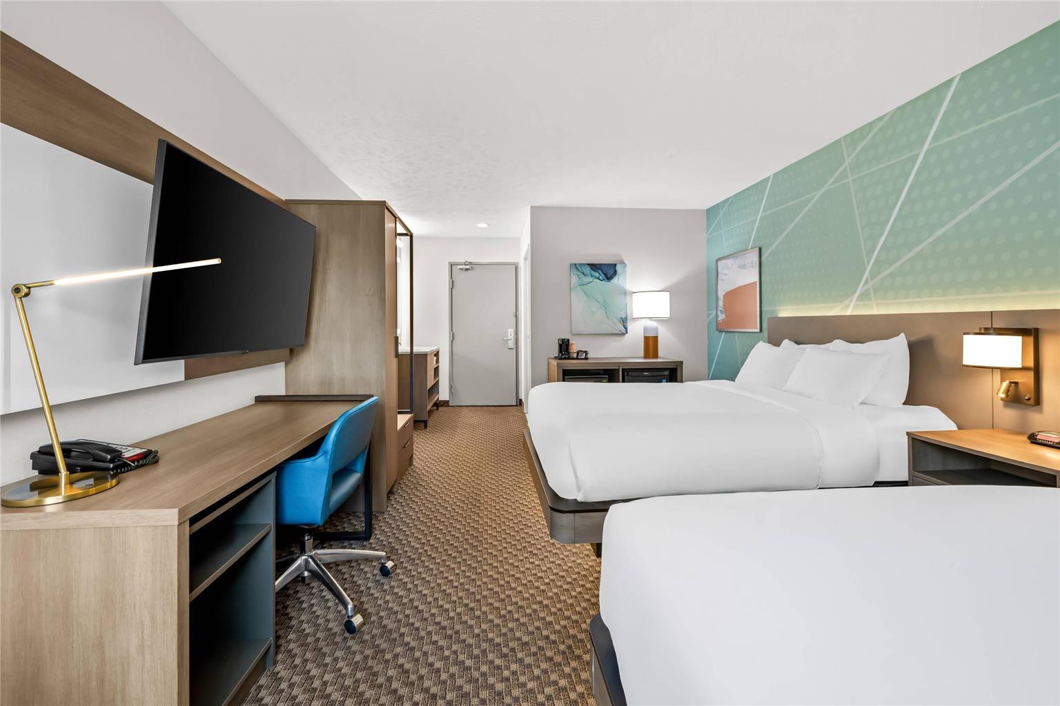 Comfort Inn Traverse City - photo 17