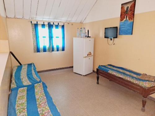 Auberge Mariama BA — Dakar — photo 5