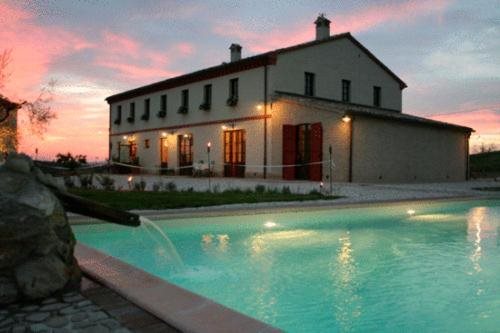 Locanda Delle Saline — hotel near Marche Airport