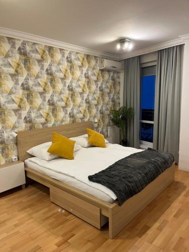 Ildiko's 2 Bedroom Cosy Budapest Suite — 4-Star Luxury Hotel in Budapest, Hungary