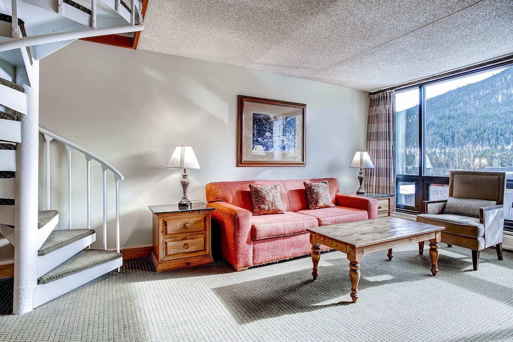 Keystone Lodge & Spa by Keystone Resort - photo 21