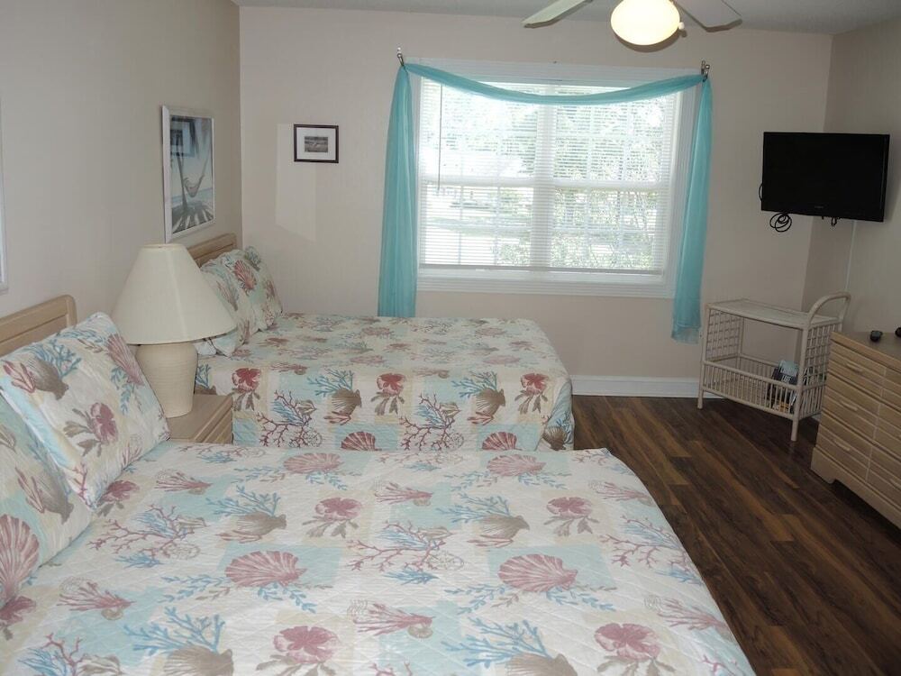 Brunswick Plantation Resort and Golf Condo 509M with Familiy Friendly Outdoor Pool by RedAwning - photo 3