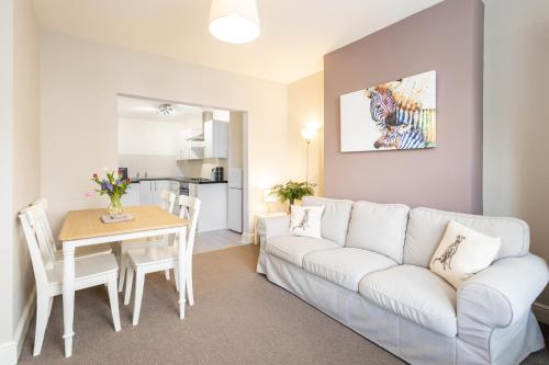 Host & Stay Trafalgar Square Apartments