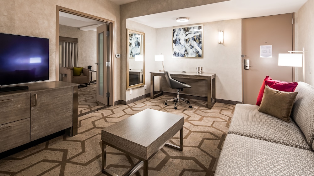 The Kingsley Bloomfield Hills a DoubleTree by Hilton - photo 14