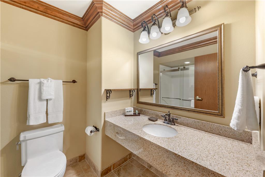 Best Western San Isidro Inn - photo 16