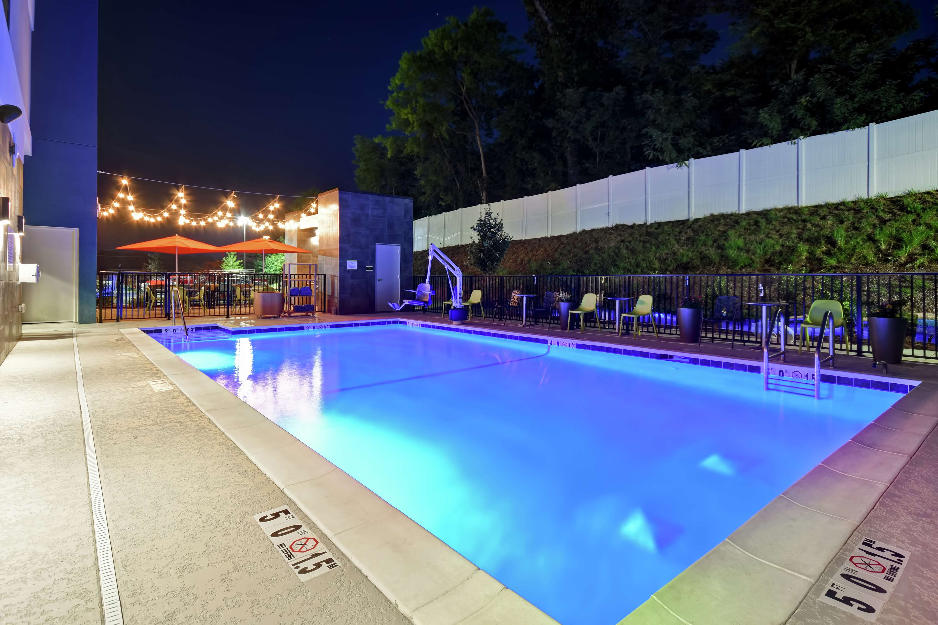 Home2 Suites by Hilton Birmingham Fultondale - photo 10