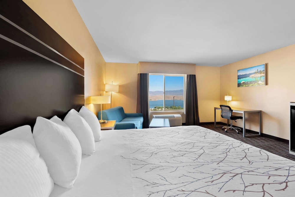 Best Western Topaz Lake Inn - photo 16