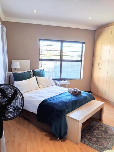Durbanville Luxury Living Private Room