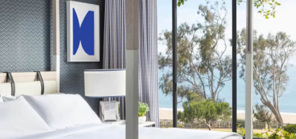Oceana Santa Monica LXR Hotels & Resorts - photo 30