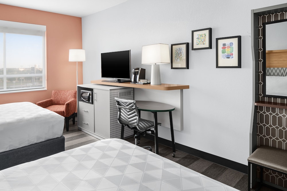 Holiday Inn Odessa by IHG - photo 12