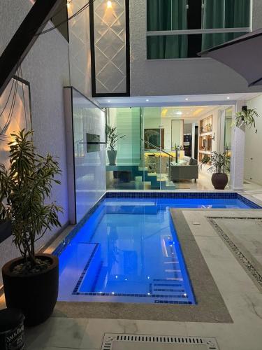 Casa Brilho da Lua 3 Suítes apenas 300m da Praia — 4-Star Luxury Hotel in Porto Seguro, Brasil