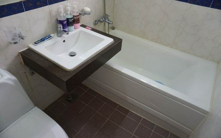 Yesan Grand Motel in Yesan, South Korea