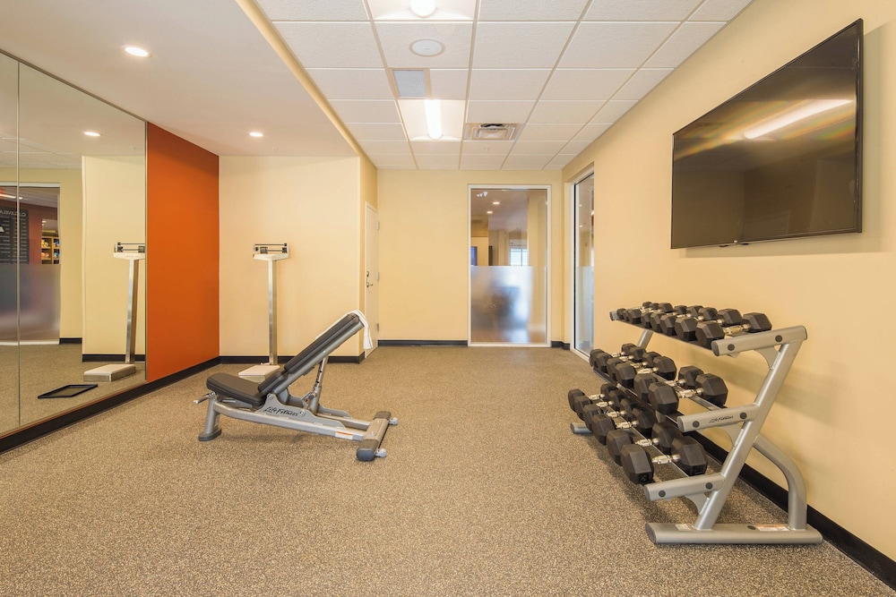 TownePlace Suites by Marriott Cleveland - photo 22