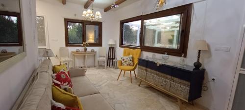 Ο Κήπος The Garden — Sitia — photo 5