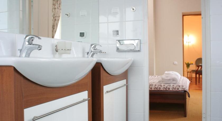 Dom Pugetów in Krakow, Poland