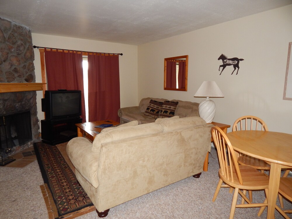 Meadowridge Resort - photo 16