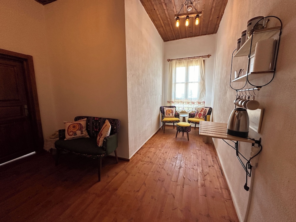 Çirkince Konak Şirince — Selcuk — photo 2
