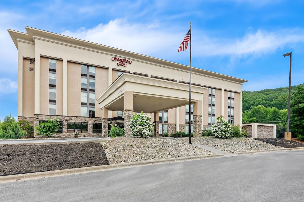 Hampton Inn Princeton in Princeton, United States