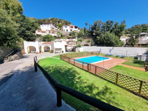 Villa Casa Caruso — 4-Star Luxury Hotel in Ischia, Italy