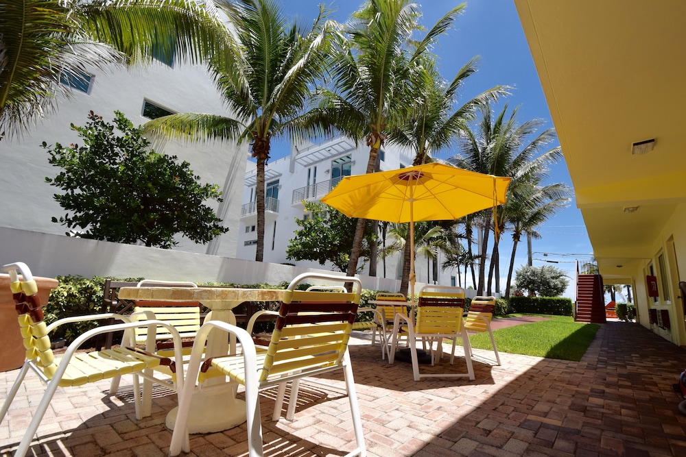 Surf Side Resort - photo 44