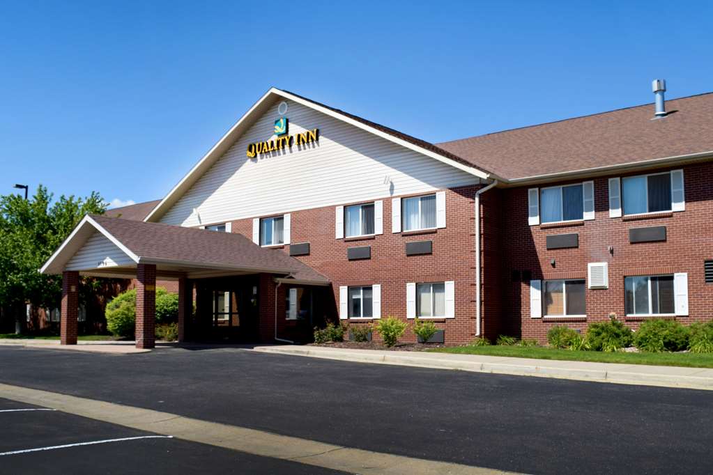 Quality Inn Louisville Boulder - photo 3