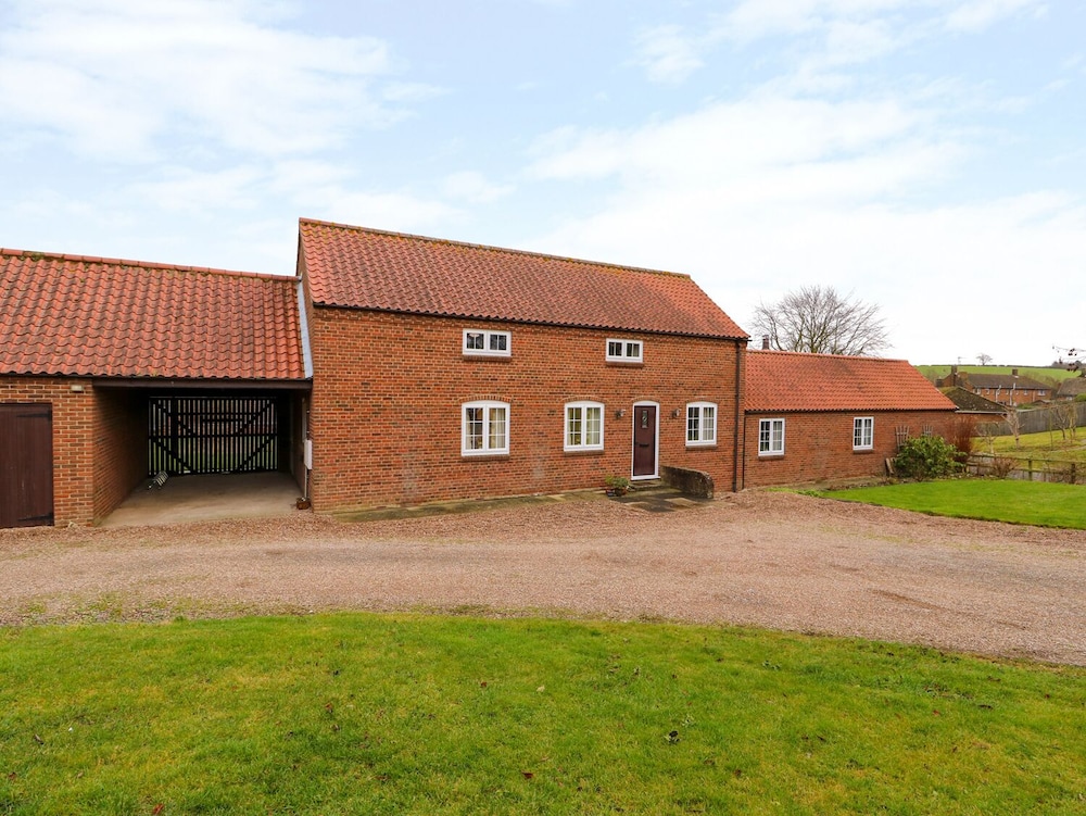 Balmedie — Market Rasen