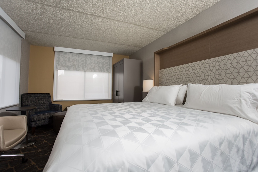 Holiday Inn Grand Rapids Downtown by IHG - photo 12