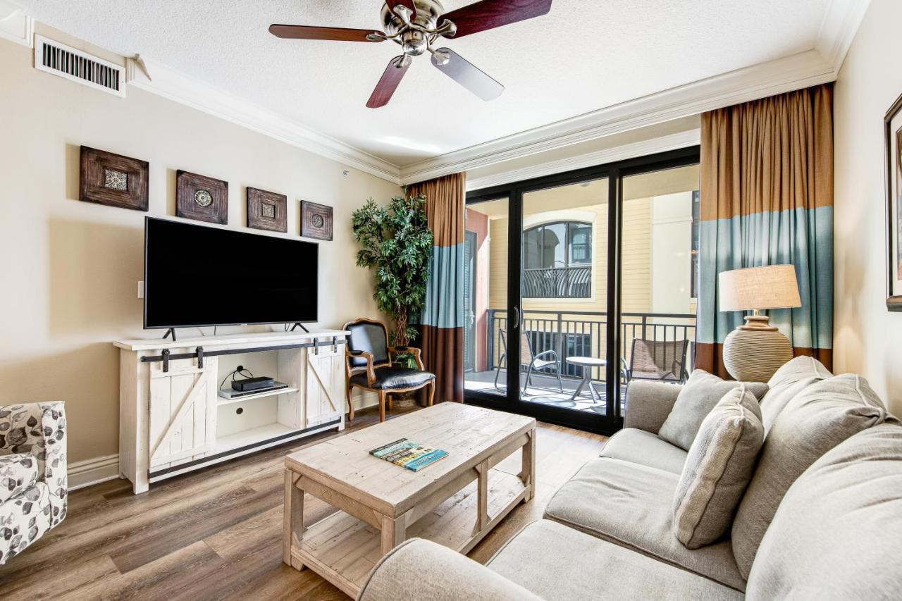 Emerald Grande 1023 - last minute hotel in Destin