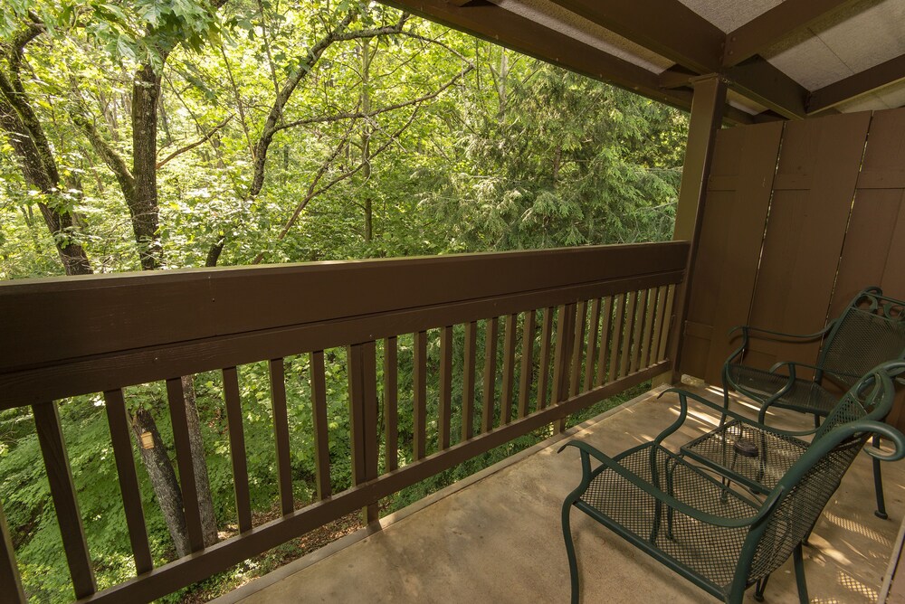 Greenbo Lake State Resort Park - photo 7