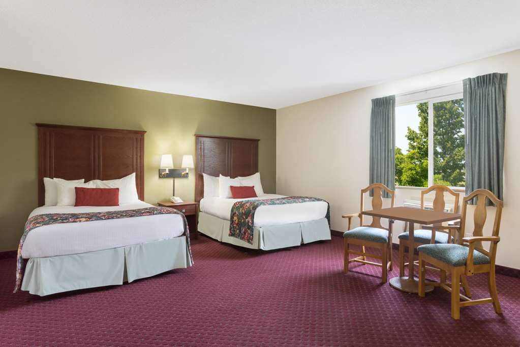 Baymont by Wyndham Bozeman - photo 40