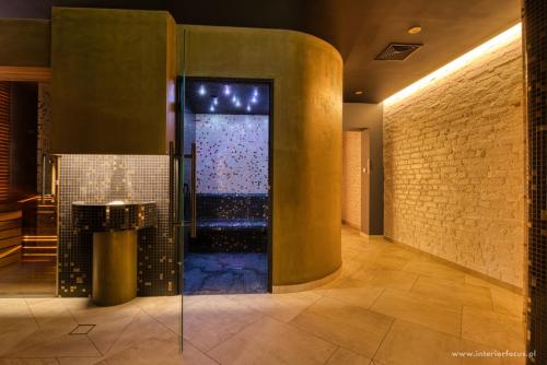 Golden Hotel & SPA — hotel in Inowroclaw