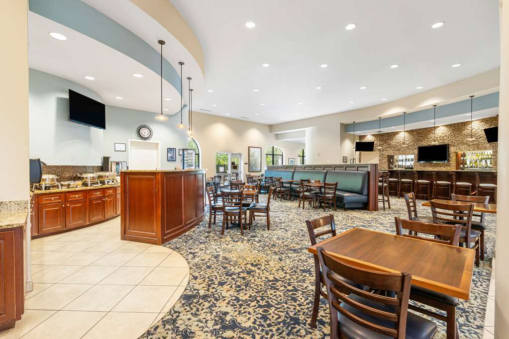 Best Western Plus Westgate Inn & Suites - photo 7