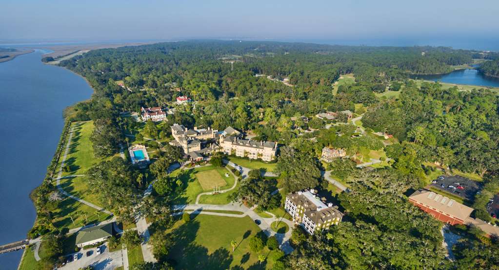 Jekyll Island Club Resort - photo 24