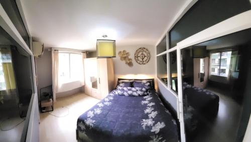 The Parkland Condominium — 4-Star Luxury Hotel in Bangkok, Thailand