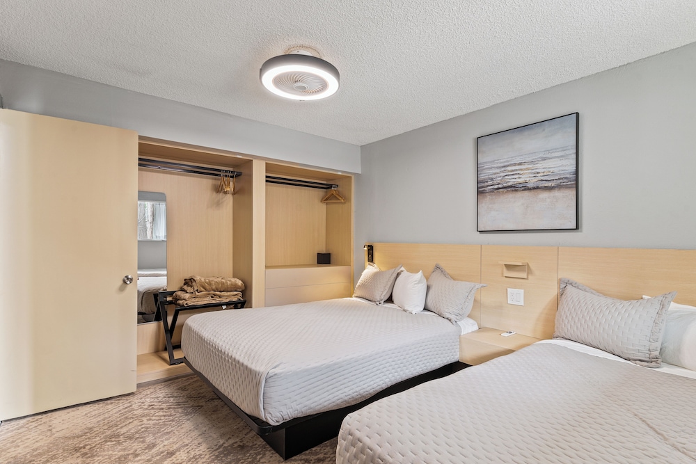Sunrise Garden Suites - photo 13