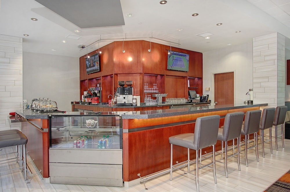 Holiday Inn University Plaza Bowling Green by IHG - photo 42
